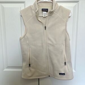 Patagonia Vest